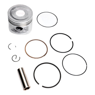 L Kit Anillo Pistón +0.50 Mm For Honda Rebel Ca250 Cmx250x L Kit Anillo Pistón +0.50 Mm For Honda Rebel Ca250 Cmx250x