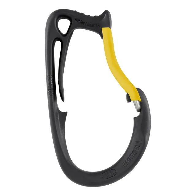Arnés, Portaherramientas, Petzl Caritool Accessory L