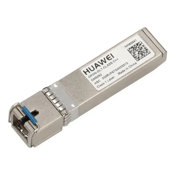 Sfp Gpon Olt C++ Compatible Huawei Fbh Zte Tplink Vsol Zyxel
