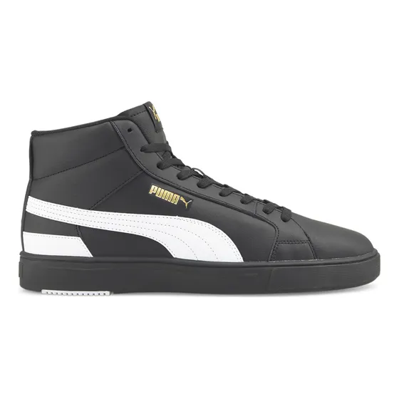 Puma Unisex Serve Pro Lite Mid