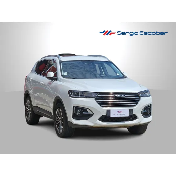 Haval H6 H6 Otto 2.0 Aut
