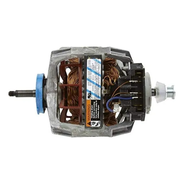 Motor De Secadora Whirlpool W 279827 Nuevo Original