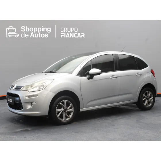 Citroën C3 1.5