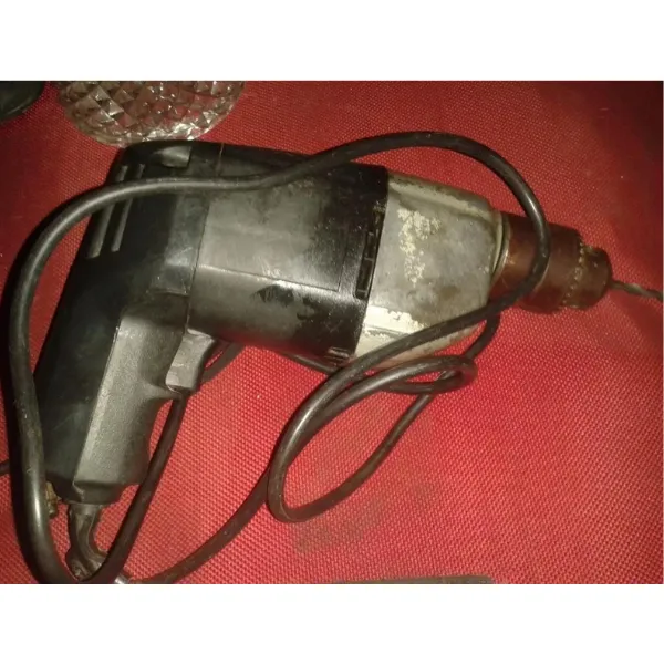 Taladro Black And Decker