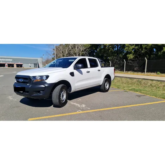Ford Ranger 2.5 Cd Ivct Xl 166cv