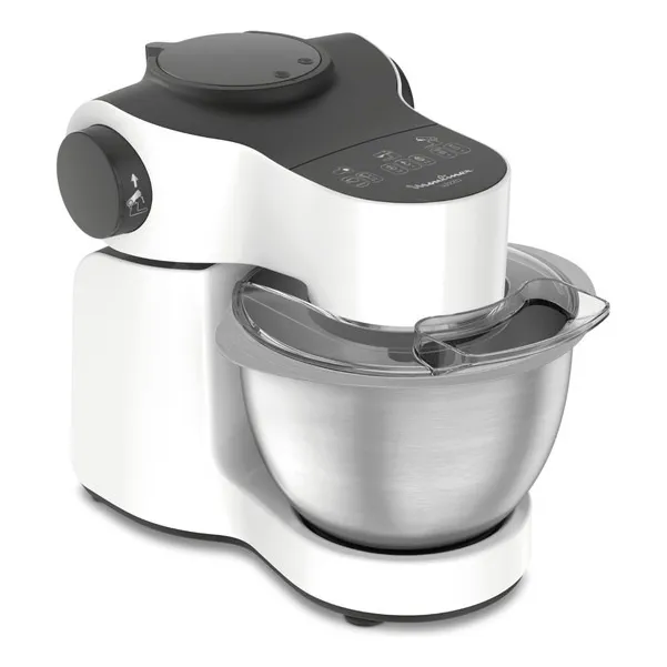 Batidora Planetaria Wizzo Moulinex Qa310110