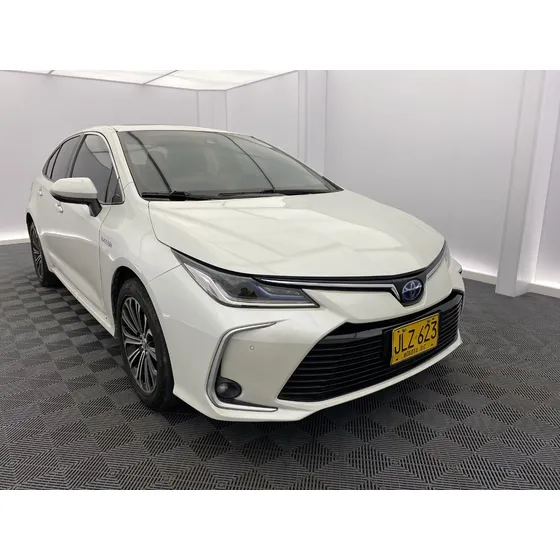 Toyota Corolla 1.8 Se-g