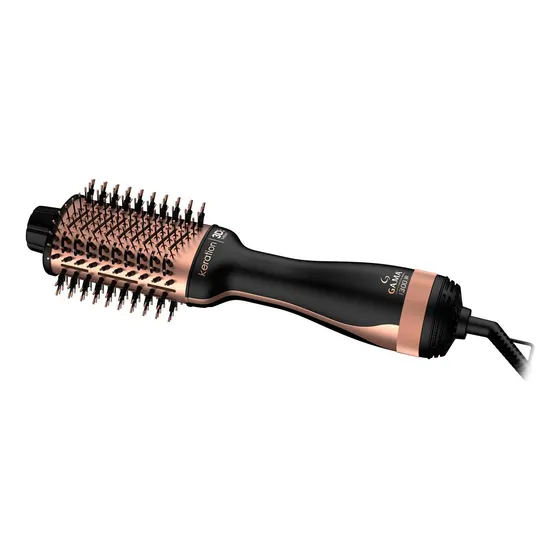 Cepillo Secador Gama Modelador Stylish Brush 1300w