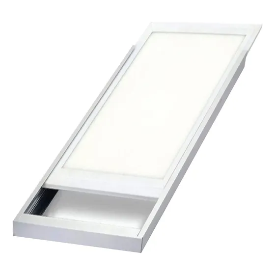 Accesorio Para Panel Led 120x60 Superficial