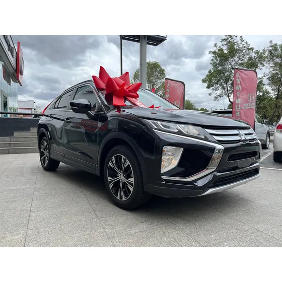 Mitsubishi Eclipse Cross 1.5 Glx At
