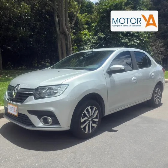 Renault Logan 2025 1.6 Zen
