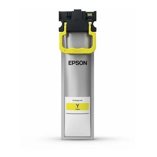 Bolsa De Tinta Original Epson T941420-al Yellow