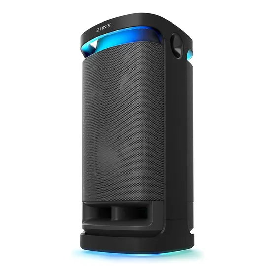 Corneta Sony Portatil Inalambrica Sonido Omnireccion Xv9000