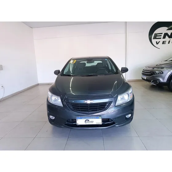 Chevrolet Onix 10mt Joye