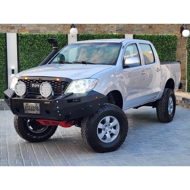 Toyota Hilux 2.7