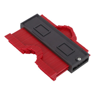 Duplicador De Reglas De Contorno Con Contorno Irregular Bloq Duplicador De Reglas De Contorno Con Contorno Irregular Bloq