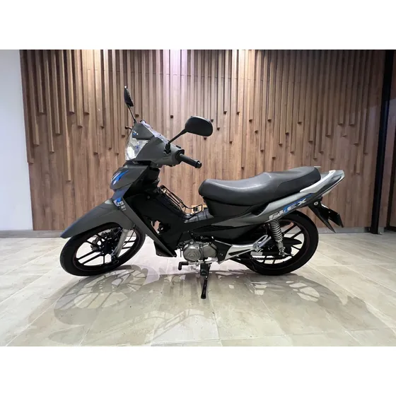 Moto Akt Flex 10/10 Documentos Al Día, Unico Dueno, Negociab