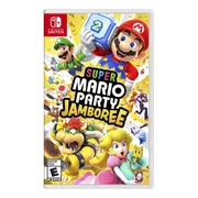 Super Mario Party Jamboree (nintendo Switch Físico)