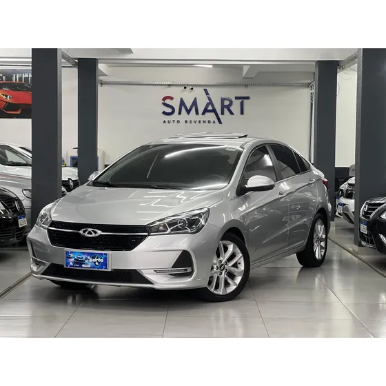 Chery Arrizo 5 1.5 Rxt Turbo Flex 4p