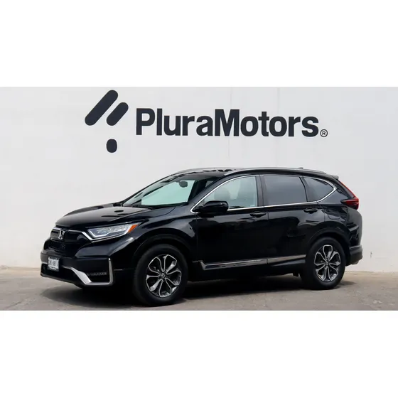 Honda Cr-v 1.5 Touring Piel Cvt