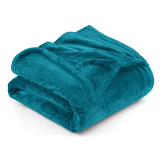 Colcha De Forro Polar Blanket Utopia, Tamaño Doble, Color Tu Colcha De Forro Polar Blanket Utopia, Tamaño Doble, Color Tu