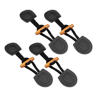 4x Botões De Fecho De Acessório Fivela De Para Roupas De 4x Botões De Fecho De Acessório Fivela De Para Roupas De