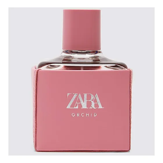 Perfume Zara Orchid Eau De Parfum, 100 Ml, Para Mujer