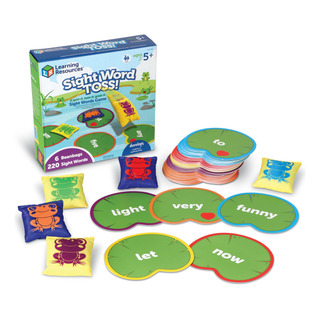 Recursos De Aprendizaje De Juegos De Mesa Sight Word Games T Recursos De Aprendizaje De Juegos De Mesa Sight Word Games T