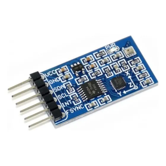 Sensor Imu Icm20948