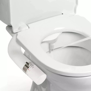 Bidet De Baño Para Asiento De Wc Con Presión Bidet De Baño Para Asiento De Wc Con Presión