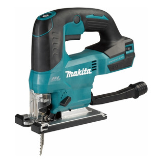 Makita Djv184z Serra Tico Tico 18v (sem Bateria E Carregado) Makita Djv184z Serra Tico Tico 18v (sem Bateria E Carregado)