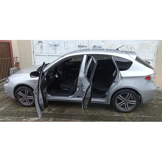 Subaru Impreza 1.5r Awd Gh