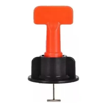 Niveladores Para Ceramica Porcelanato Reutilizables 50 Pzas