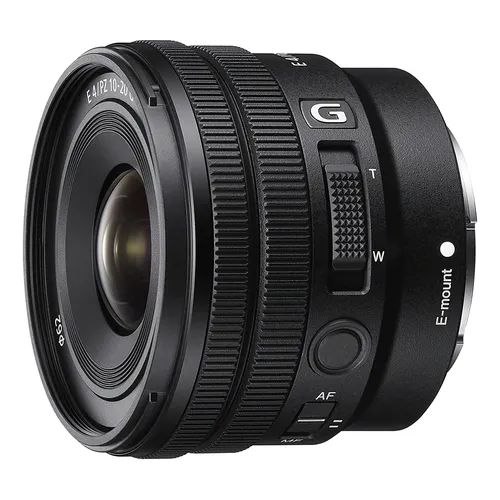 Lente Macro Sony Sel30m35 E-mount 30mm F/3.5 Aps-c | Parcelamento