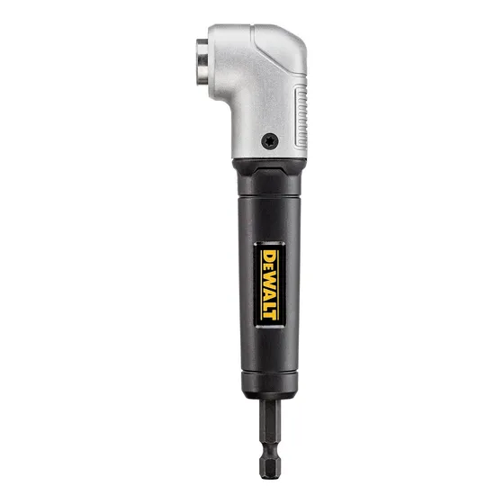Adaptador Atornillar 90° Magnético Dewalt Dwara120