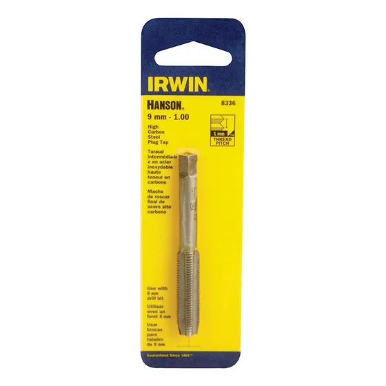 Irwin Industrial Grifo