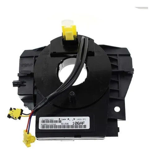 Resorte Reloj Para Jeep Wrangler (jk) (2007-2016)