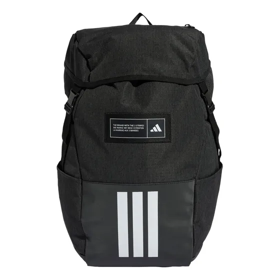 Mochila 4athlts Camper Im5520 adidas Color Negro