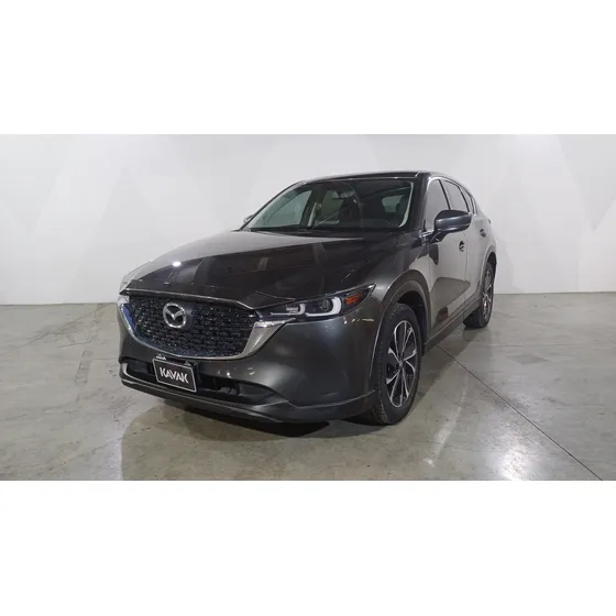 Mazda Cx-5 2.5 S Grand Touring Auto