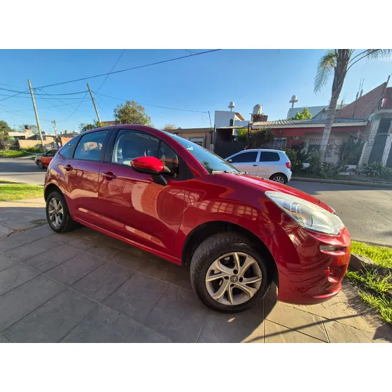 Citroën C3 1.5 Feel 90cv