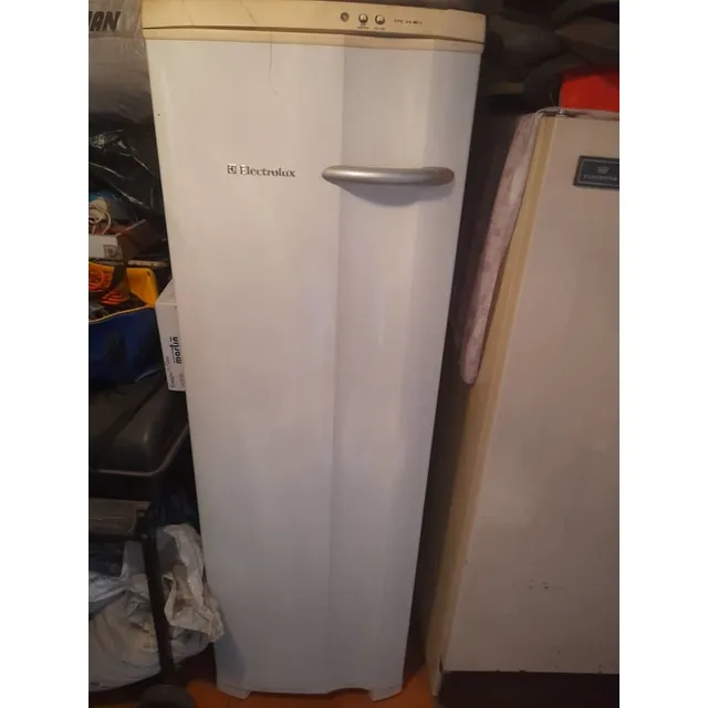 Congelador Electrolux Usado