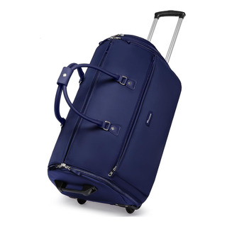 Maletas Portatrajes Modoker Mdl-24g Negro Maletas Portatrajes Modoker Mdl-24g Negro