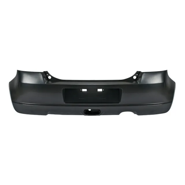 Defensa Tong Yang Trasera Suzuki Swift 05 A 07