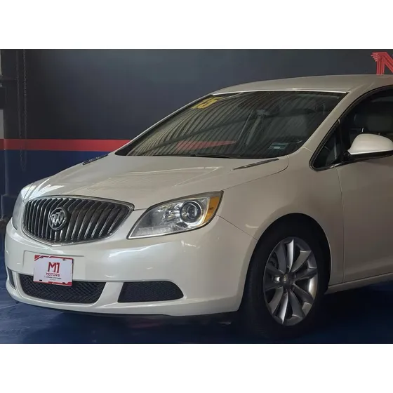 Buick Verano Premium At