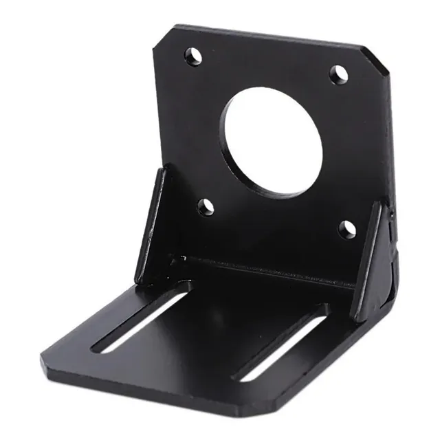 Soporte De Acero Para Motor Nema 17 Impresora 3d Bracket