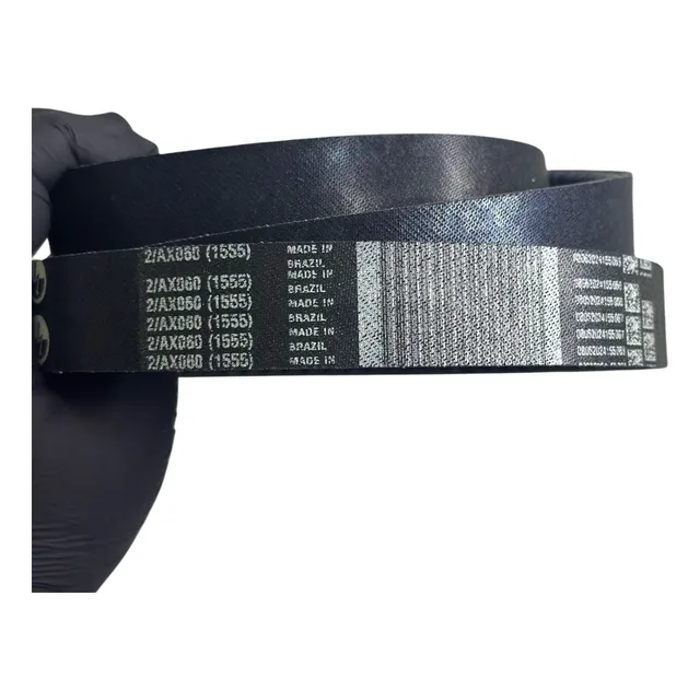 Correia Dupla 2/ax060 - Ax060 - 2ax060 Continental 
