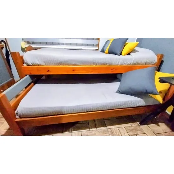Cama Nido Marinera