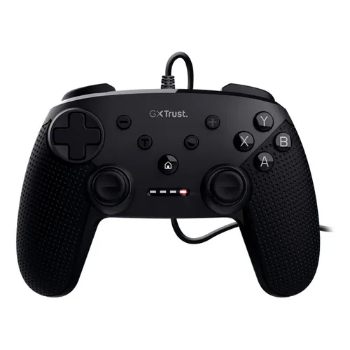 Joystick Trust Muta Cable Extra Largo 3 Mts Para Pc