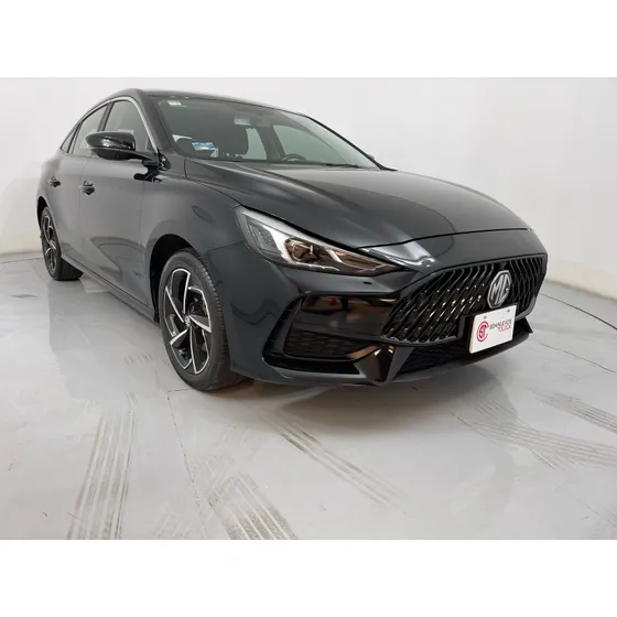 Mg Gt 4 Pts. Excite, 1.5t, Ta, Piel, Ra-17