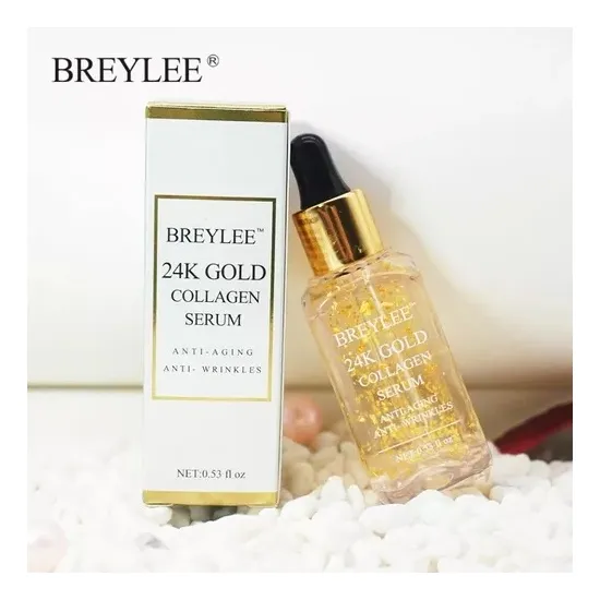 Serum Retinol Reafirmante Colágeno Facial Quita Antiarrugas